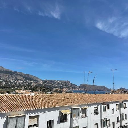 Apartamento Olivia En Centro Historico De Altea Exteriér fotografie