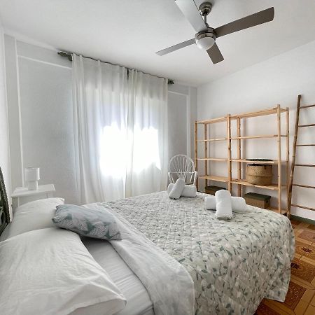 Apartamento Olivia En Centro Historico De Altea Exteriér fotografie