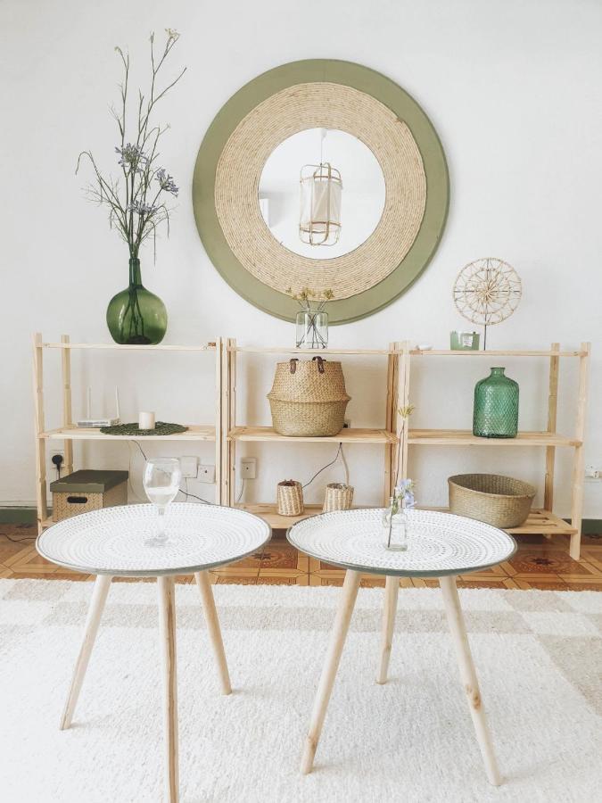Apartamento Olivia En Centro Historico De Altea Exteriér fotografie