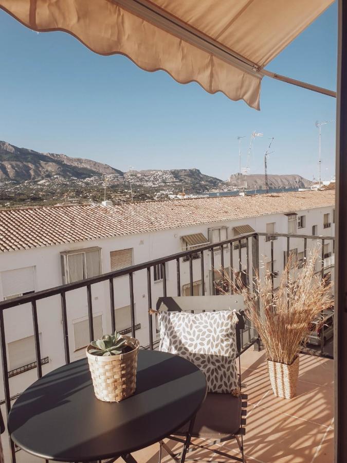 Apartamento Olivia En Centro Historico De Altea Exteriér fotografie
