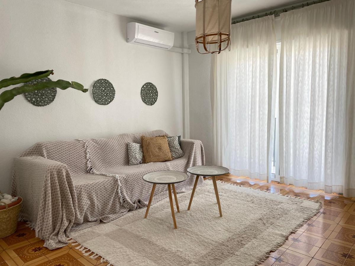 Apartamento Olivia En Centro Historico De Altea Exteriér fotografie