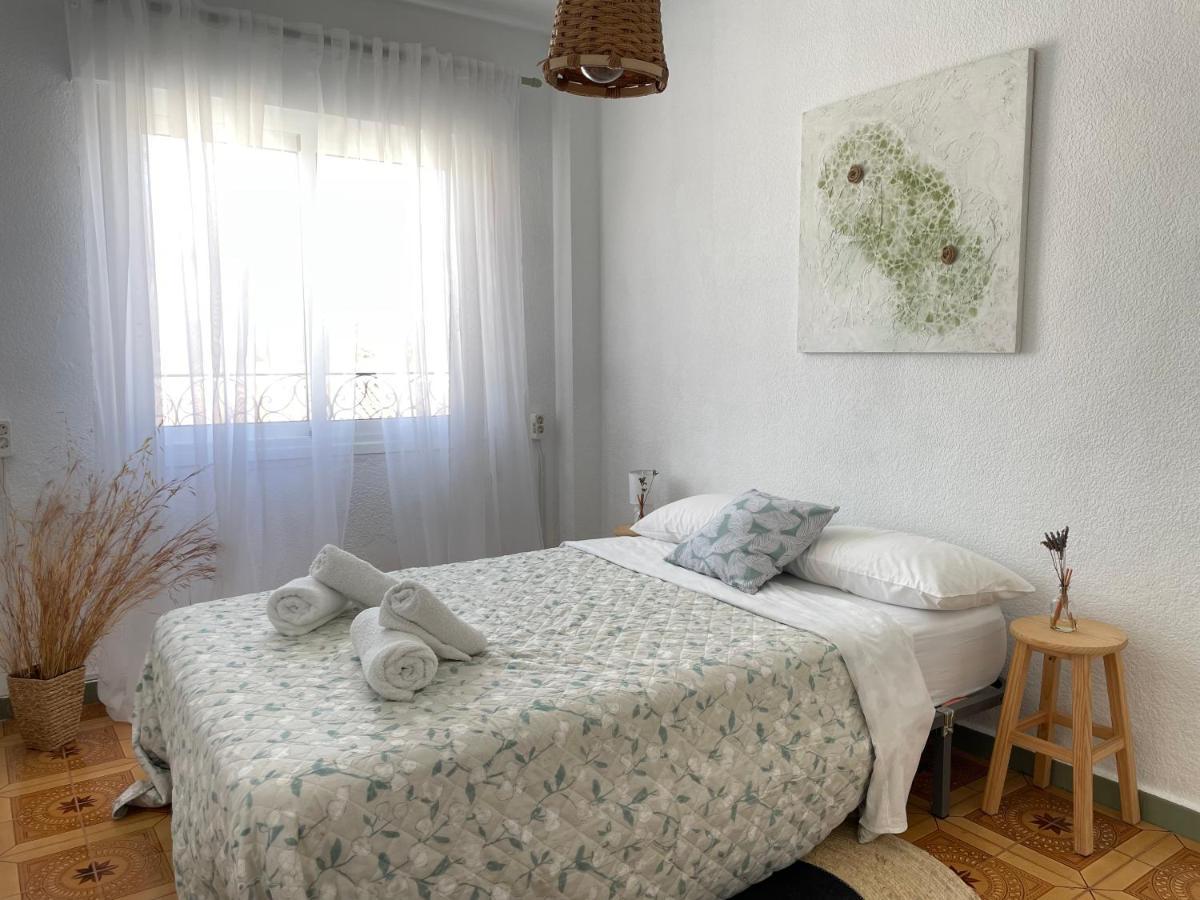 Apartamento Olivia En Centro Historico De Altea Exteriér fotografie