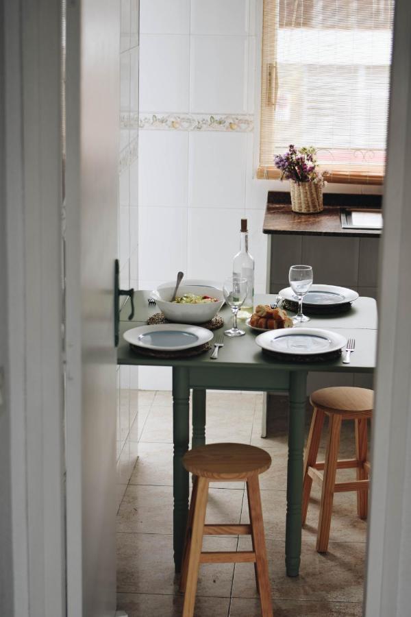 Apartamento Olivia En Centro Historico De Altea Exteriér fotografie