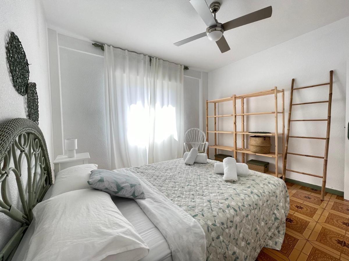 Apartamento Olivia En Centro Historico De Altea Exteriér fotografie