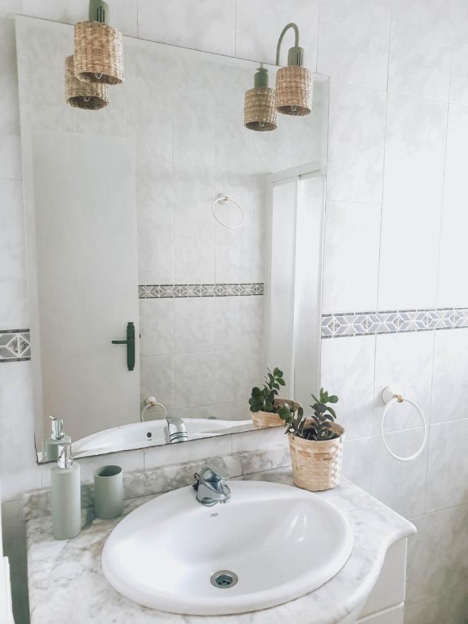 Apartamento Olivia En Centro Historico De Altea Exteriér fotografie
