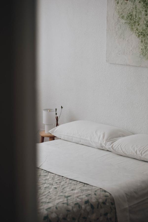 Apartamento Olivia En Centro Historico De Altea Exteriér fotografie