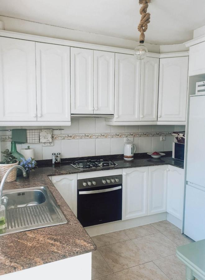 Apartamento Olivia En Centro Historico De Altea Exteriér fotografie