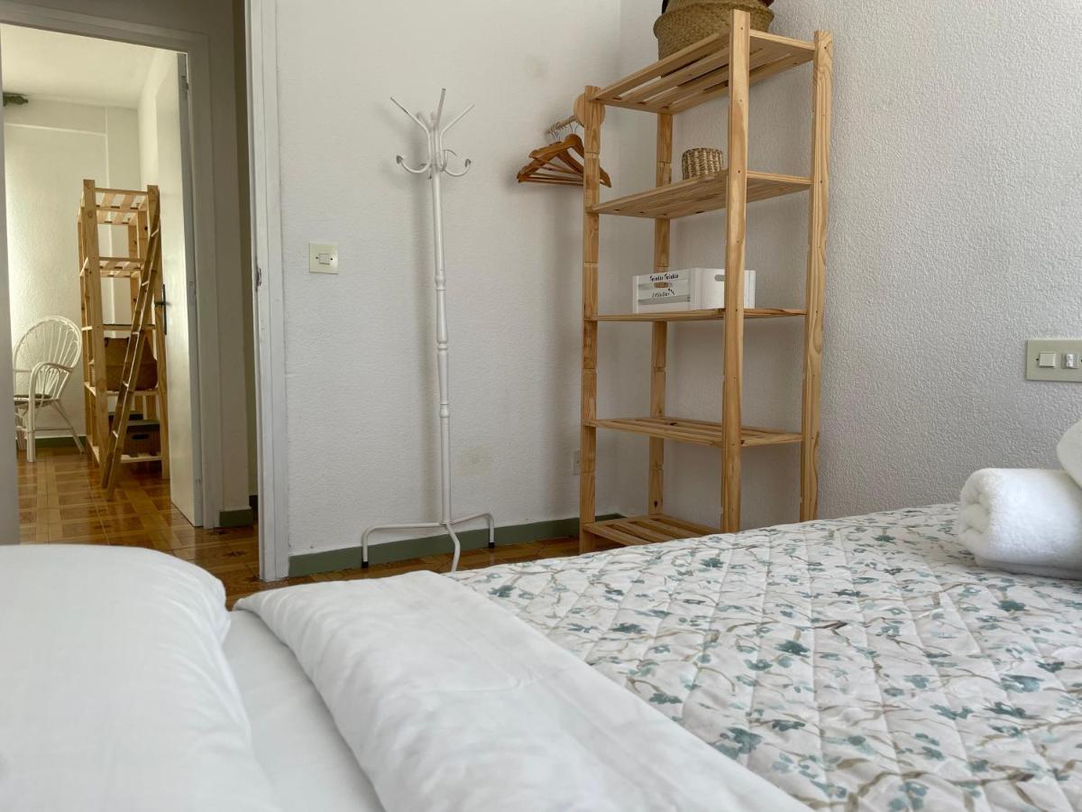 Apartamento Olivia En Centro Historico De Altea Exteriér fotografie