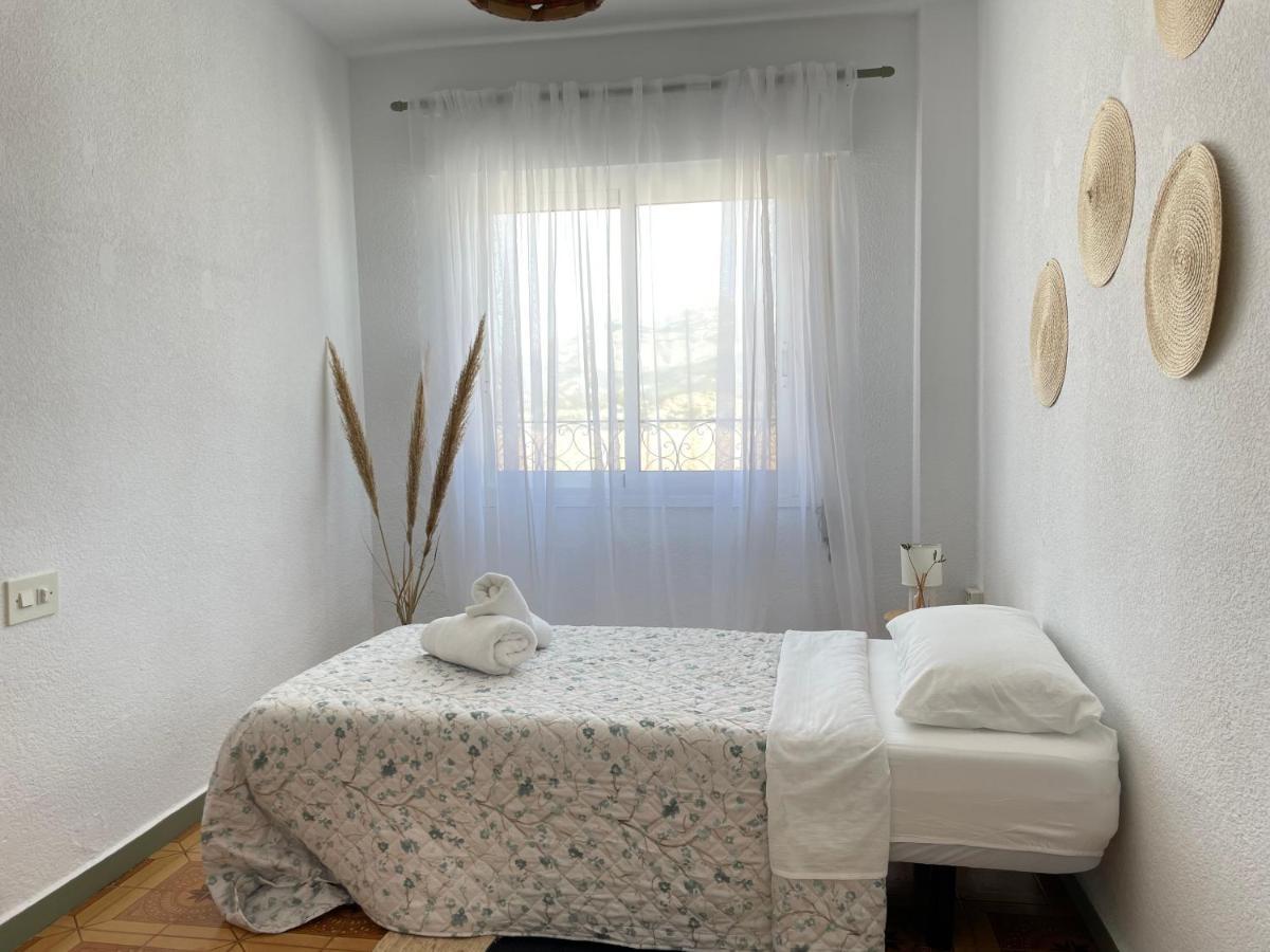 Apartamento Olivia En Centro Historico De Altea Exteriér fotografie