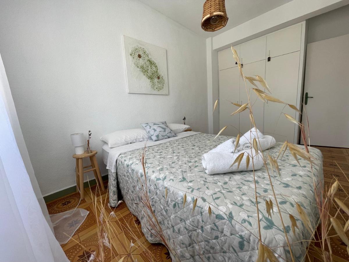 Apartamento Olivia En Centro Historico De Altea Exteriér fotografie