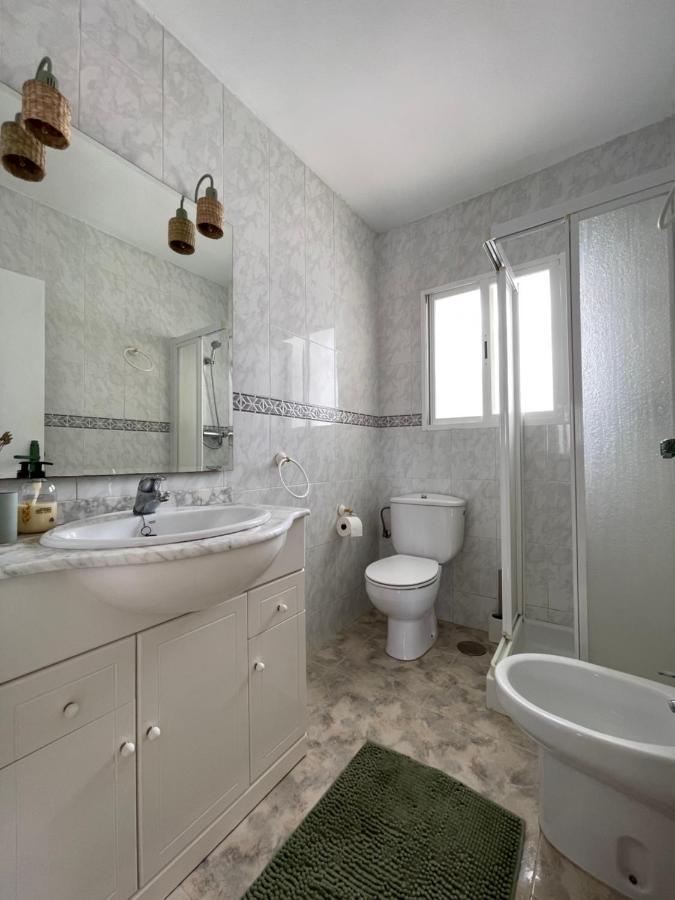 Apartamento Olivia En Centro Historico De Altea Exteriér fotografie