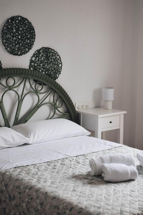Apartamento Olivia En Centro Historico De Altea Exteriér fotografie