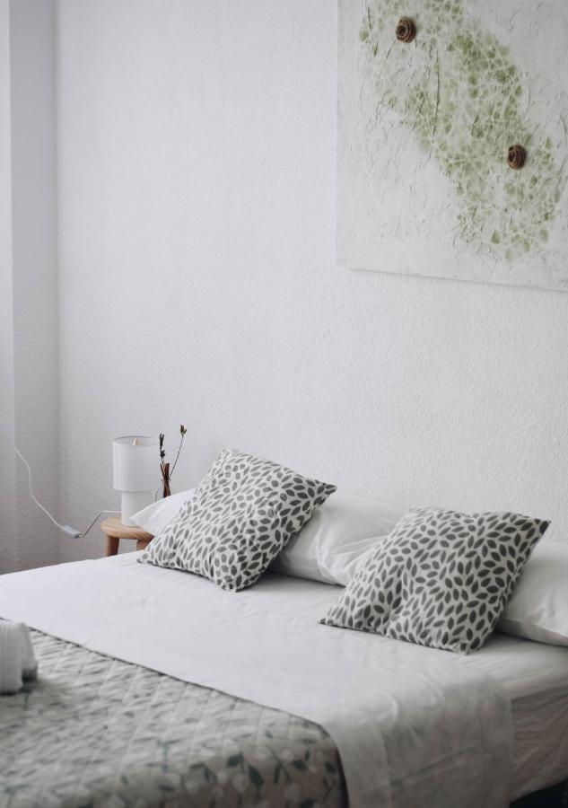 Apartamento Olivia En Centro Historico De Altea Exteriér fotografie